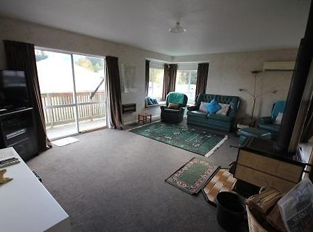 6A Bath Street Villa Hanmer Springs Luaran gambar