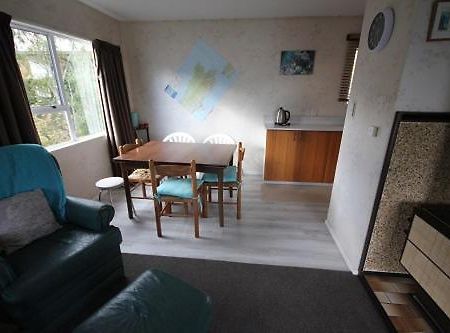 6A Bath Street Villa Hanmer Springs Luaran gambar