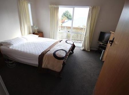 6A Bath Street Villa Hanmer Springs Luaran gambar